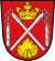 Wappen von Königsfeld