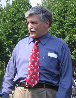 Dallaire in 2006