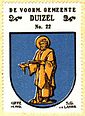 Wapen van Duizel