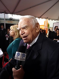 Ernest Borgnine