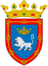 Brasão de armas de Pamplona