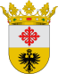 Blason de Picón