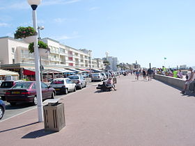 Unité urbaine de Berck