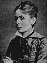 Lidya Figner (1853-1920)