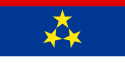 Banner o Autonomous Province o Vojvodina