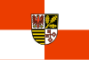 Flag of Potsdam-Mittelmark