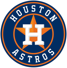 Description de l'image Houston-Astros-Logo.svg.