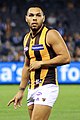 Jarman Impey