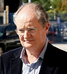 Jim Broadbent v roce 2007