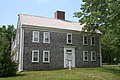 Josiah Dennis House, Dennis MA, USA