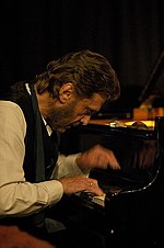 Vorschaubild für Keith Tippett