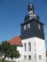 Heygendorf – Veduta