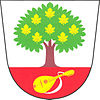 Coat of arms of Kutrovice