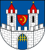 Blason de Louny