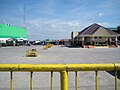 Busbahnhof in Malolos City