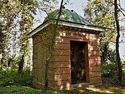 Mausoleum Friedrich v. Esmarch