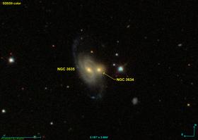 Image illustrative de l’article NGC 3635