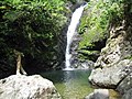 Nahulugan Falls