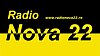 Logo Radio Nova 22 online