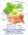 AK Okręg Nowogródek