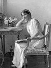 Grand Duchess Olga Nikolaevna of Russia