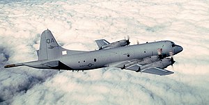 P-3 Orion