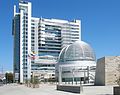 聖荷西市政廳（英語：San Jose City Hall）