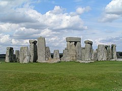 Stonehenge