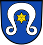 Wapen van Östringen (Baden-Württemberg)