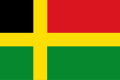 Vlag van Wouw