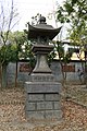 田中神社石燈籠