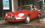 1966 Panhard 24 CT