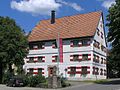 Ehemaliges Gasthaus