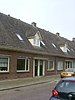 Bejaardenwoningen