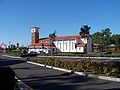 Église Sainte-Bernadette de Biscarrosse-Plage