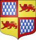 Coat of arms of Le Mesnil-Réaume