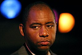 Branford Marsalis