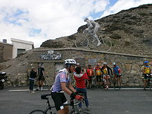 Col du Tourmalet