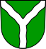 Blason de Spraitbach