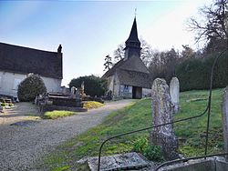 Skyline of Gadencourt