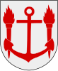 Coat of arms of Höganäs