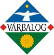 Várbalog címere