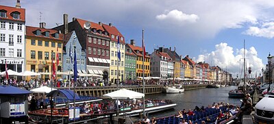 Nyhavn