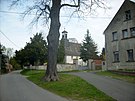 Kirche in Ochsensaal