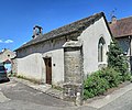 Chapelle dédiée à l’invention des Reliques-de-Saint-Etienne