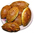 Piroșcă