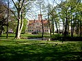 Castillo de Pomßen