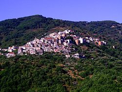 Skyline of Raccuja