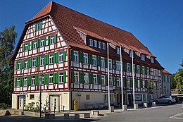 Sankt Johann – Veduta