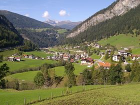 Vals (Autriche)